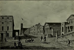 Page251-West Ascent 1850-Hastings of Bygone Days and the Present